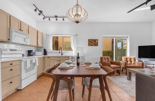 Fountain Hills Condo | Cozy Condo in Beautiful Fountain Hills