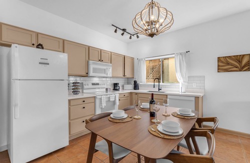 Fountain Hills Condo | Cozy Condo in Beautiful Fountain Hills
