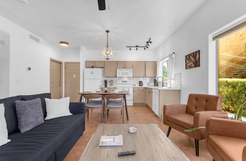 Fountain Hills Condo | Cozy Condo in Beautiful Fountain Hills