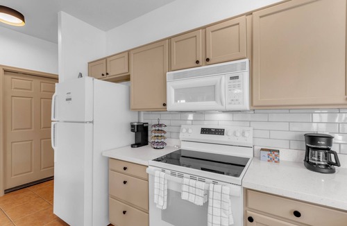 Fountain Hills Condo | Cozy Condo in Beautiful Fountain Hills