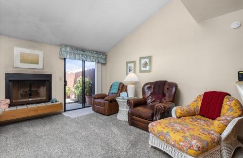 San Simeon House | Cozy Condo