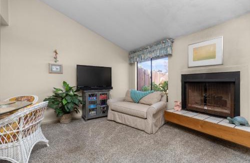 San Simeon House | Cozy Condo
