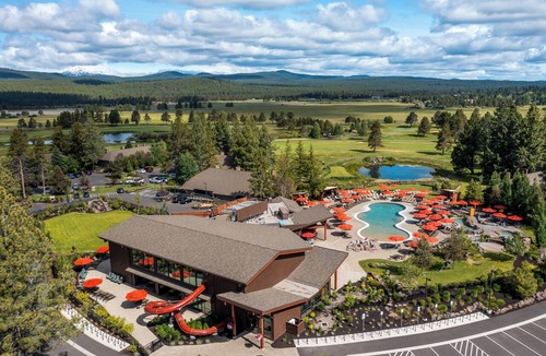 Tennis Village Condo | Cozy Condo with Access to The Cove