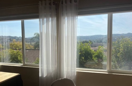 Bonsall Condo | Cozy condo with views, Jacuzzi, fitness room, WiFi in superb Bonsall