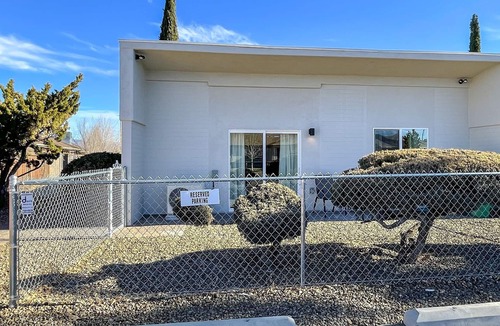 Prescott Valley Units Apartment | Cozy Contemporary EntireApt 1-Bed/1-Bath