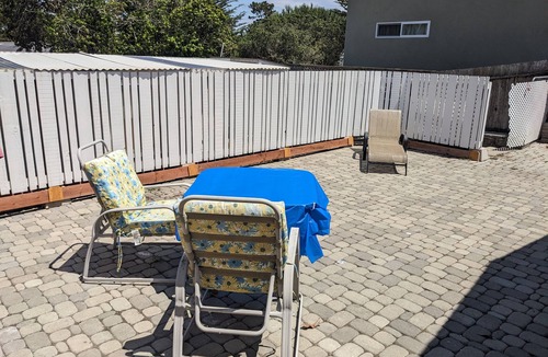 Baywood-Los Osos House | Cozy Cottage in Quiet Community.