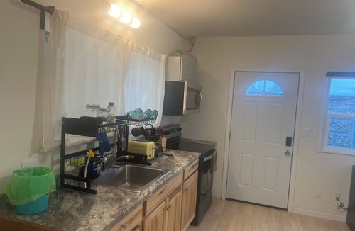 San Rafael Cottage | Cozy cottage in bustling downtown San Rafael