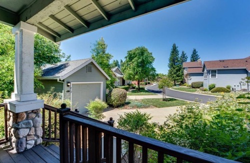 Angels Camp Cottage | Cozy cottage suite in Angels Camp