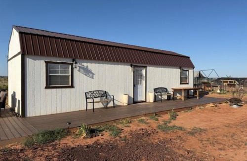 Fredonia House | Cozy Country Easy Peasy