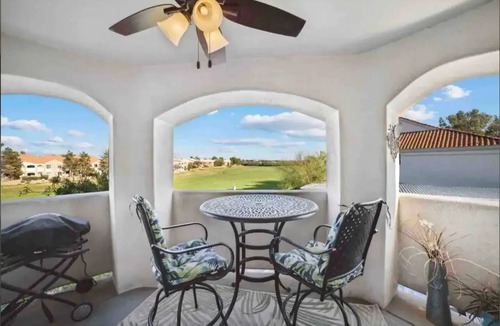 Paradise Estates Condo | Cozy Cowboy Condo