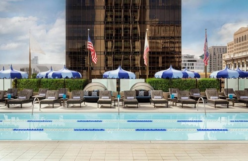 Cortez Hill Hotel | Cozy Double Beds at Westgate, 2 Family Ready Rooms, Rooftop Pool