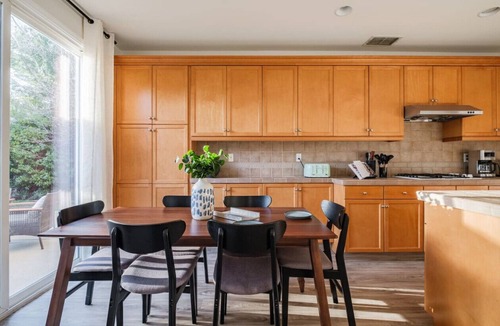 El Dorado Hills House | Cozy Family Retreat in Gated Community