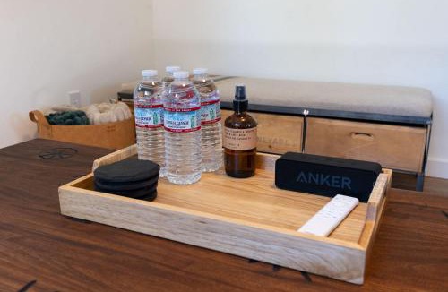 Paso Robles House | Cozy Getaway Stroll to Shops and Restaurants