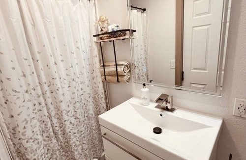 Citrus Heights Apartment | Cozy Guest Suite