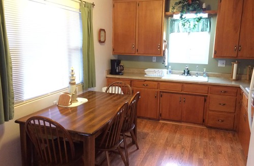 Morro Bay House | Cozy Home Away from Home