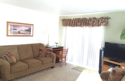 Morro Bay House | Cozy Home Away from Home