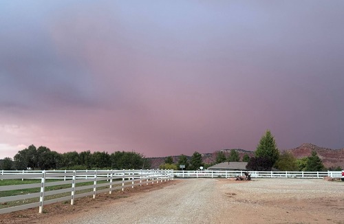 Kanab House | Cozy Home in Kanab