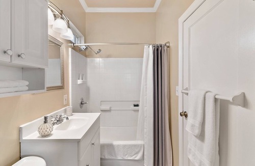 Citrus Heights House | Cozy Home in the Sacramento Suburbs!