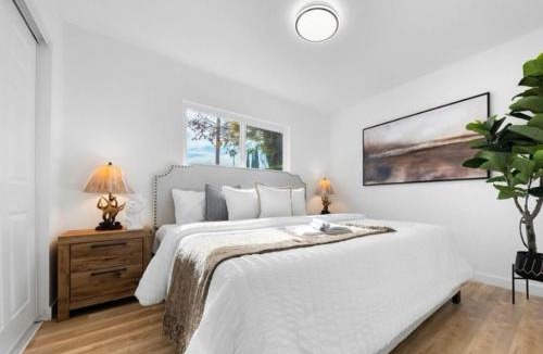 Glendora Villa | cozy house 4 bedrooms 2 baths