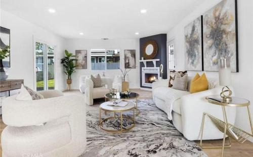 Glendora Villa | cozy house 4 bedrooms 2 baths