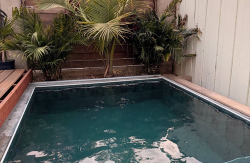 University Heights House | Cozy house in gorgeous San Diego with AC