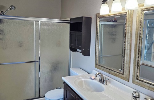 Rosamond House | Cozy house in the heart of Willow Springs