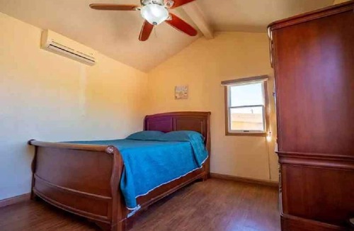 Primera Seccion House | Cozy In-town Rental home - Casa Rumba