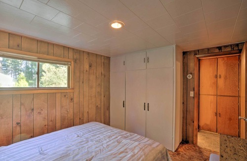 Klamath Falls House | Cozy Klamath Falls Home Near Fishing & Parks!