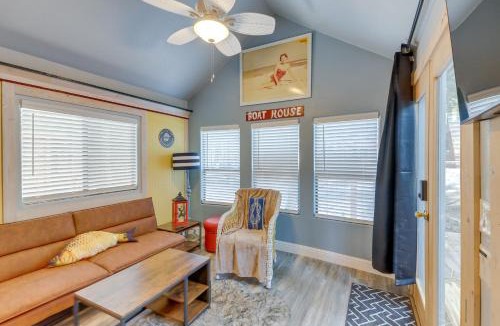 Lake Almanor Peninsula House | Cozy Lake Almanor Cabin, Outdoor Adventures Galore