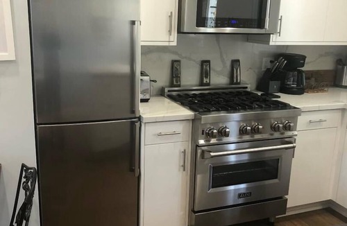 Morro Bay House | Cozy Morro Bay Bungalo
