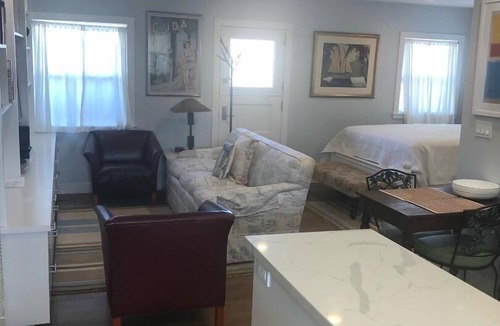 Morro Bay House | Cozy Morro Bay Bungalo