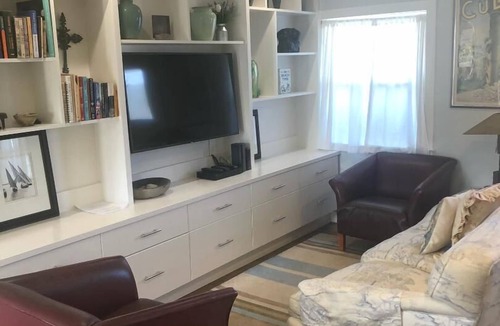 Morro Bay House | Cozy Morro Bay Bungalo