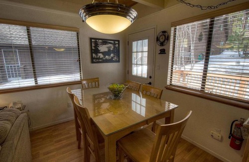 Incline Village House | Cozy Mountain Hideaway by Lake Tahoe Accommodations