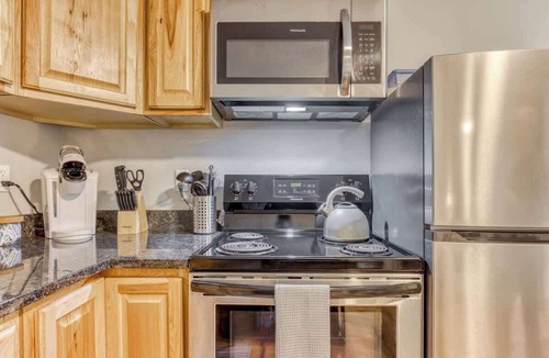 Mount Hood Village Apartment | Cozy Mt Hood BaseCamp - Mt Air Unit 10