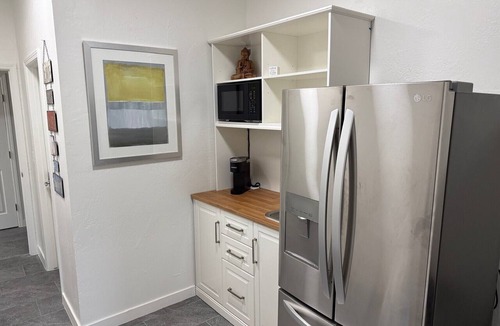 Clarkdale House | Cozy Music Bedroom Shared Newley Remodeled House. Peaceful, Darksky neighborhood