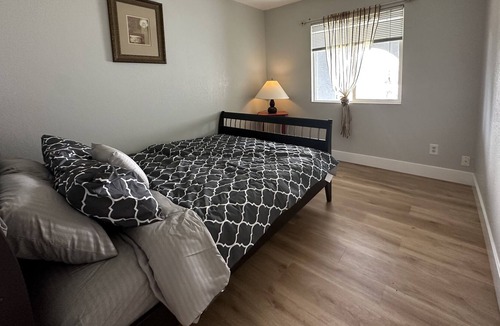 American Canyon House | Cozy one bedroom close to Napa CA