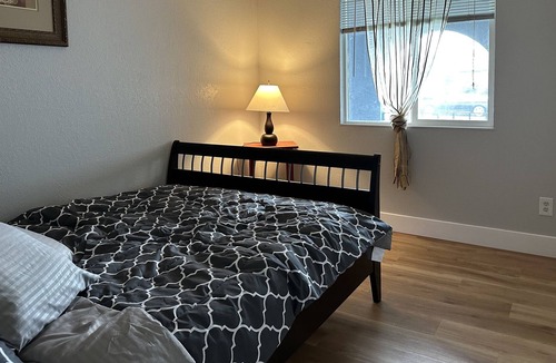 American Canyon House | Cozy one bedroom close to Napa CA