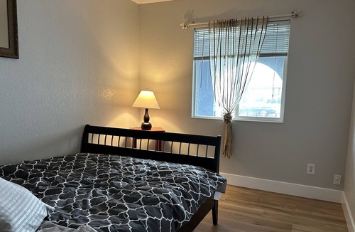 American Canyon House | Cozy one bedroom close to Napa CA