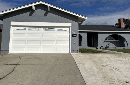 American Canyon House | Cozy one bedroom close to Napa CA