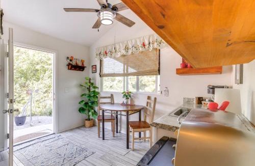 Templeton Apartment | Cozy Paso Robles Wine Country Haven with Deck!