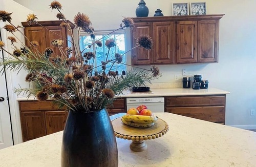Prescott House | Cozy, Peaceful, Prescott Getaway