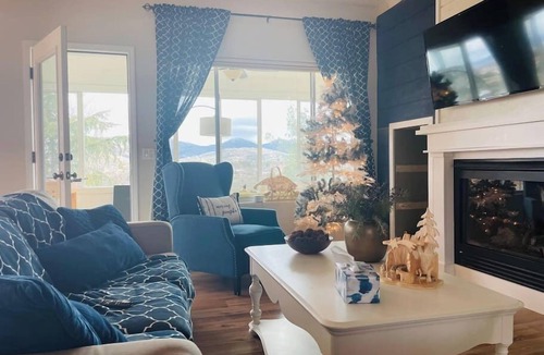 Prescott House | Cozy, Peaceful, Prescott Getaway