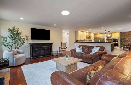 Mountain Club House | Cozy Prescott Retreat Near Downtown & Pines