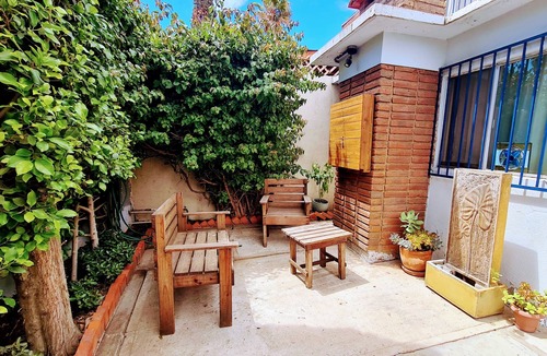 Piedras Negras House | Cozy Private Rooms in Safe Family Home – Great Location in Ensenada