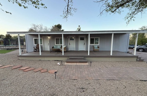 Cottonwood-Verde Village Apartment | Cozy private stay near Sedona with easy self check-in