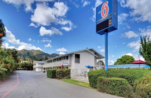 Ukiah Apartment | Cozy Queen Bed|Nsmk|Ukiah