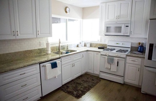 Mission Viejo House | Cozy Respite with New Kitchen and Great Open View