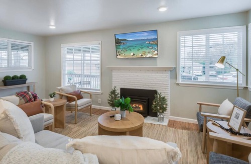 Rocklin House | Cozy Rocklin Home with Bonus/Game Room
