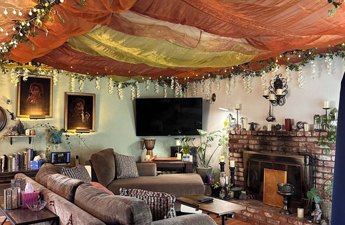 Pacific House | Cozy room in shared home