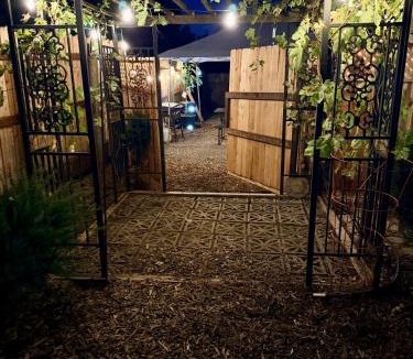 Clearlake Other | Cozy RV Oasis Farm Stay Hot Tub Minutes to Adventist Health and Redbud Park